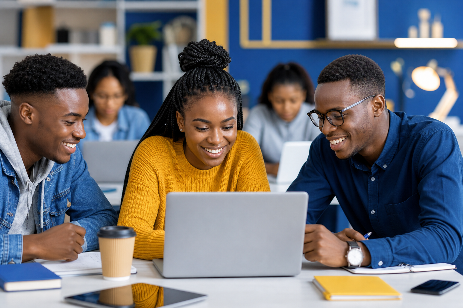 Interactivity and increased participation